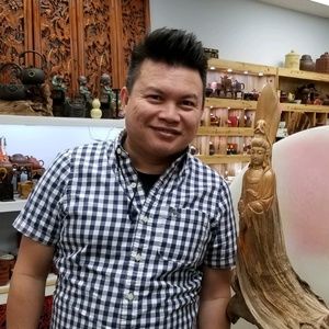 Meet your Posher, Lance